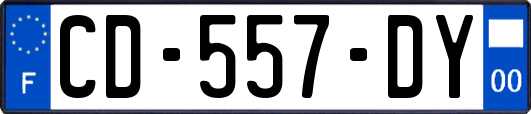 CD-557-DY