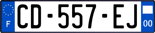 CD-557-EJ