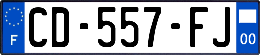 CD-557-FJ
