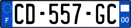 CD-557-GC