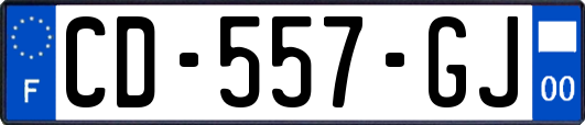 CD-557-GJ