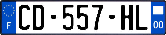 CD-557-HL