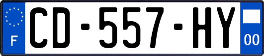 CD-557-HY