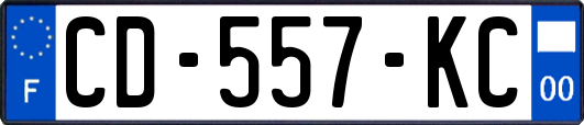 CD-557-KC
