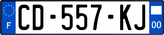 CD-557-KJ