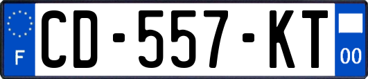 CD-557-KT