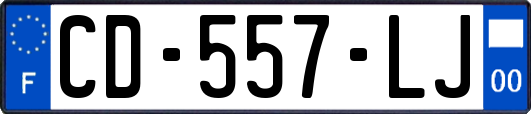 CD-557-LJ