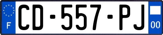 CD-557-PJ