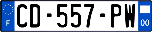 CD-557-PW