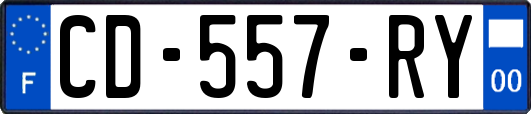 CD-557-RY