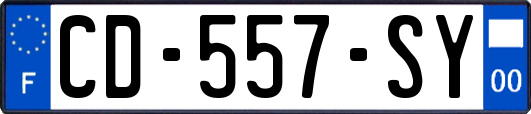 CD-557-SY