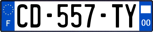 CD-557-TY