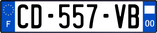 CD-557-VB