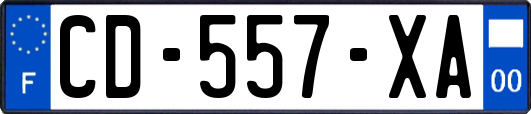 CD-557-XA