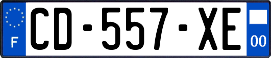 CD-557-XE