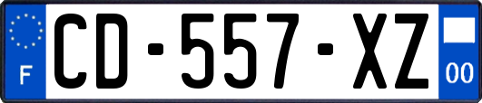 CD-557-XZ