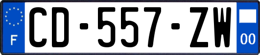 CD-557-ZW