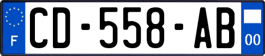 CD-558-AB