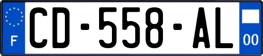 CD-558-AL