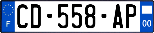 CD-558-AP