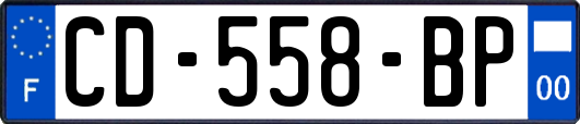 CD-558-BP