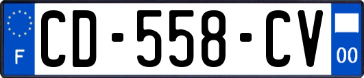 CD-558-CV