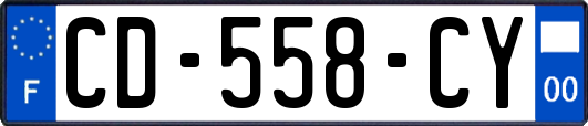 CD-558-CY