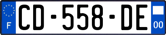 CD-558-DE