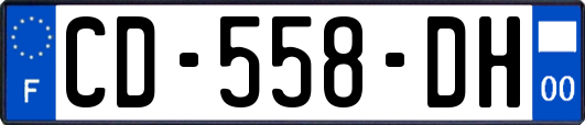 CD-558-DH