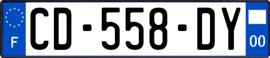 CD-558-DY