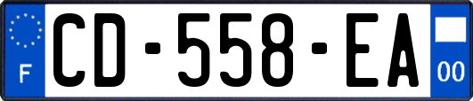 CD-558-EA