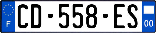 CD-558-ES