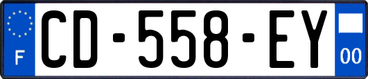 CD-558-EY