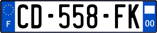 CD-558-FK
