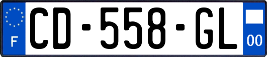 CD-558-GL