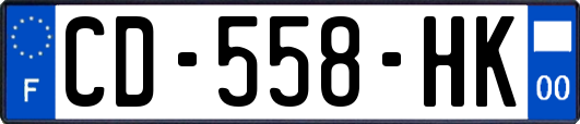 CD-558-HK