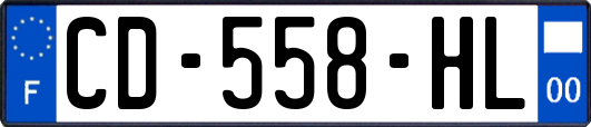 CD-558-HL