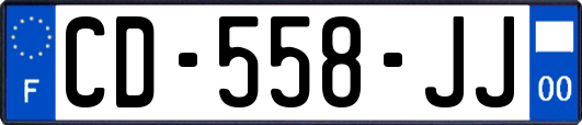 CD-558-JJ