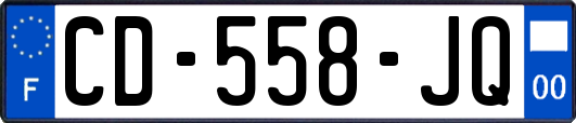 CD-558-JQ