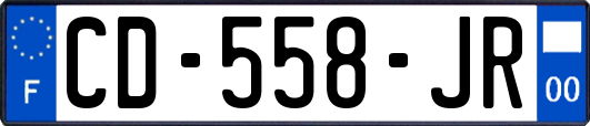 CD-558-JR
