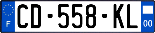 CD-558-KL