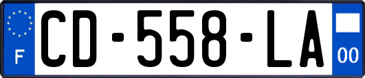 CD-558-LA