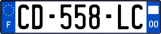 CD-558-LC