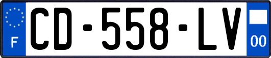 CD-558-LV