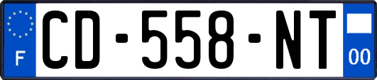 CD-558-NT