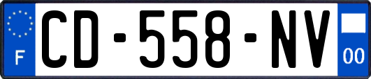 CD-558-NV