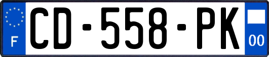 CD-558-PK