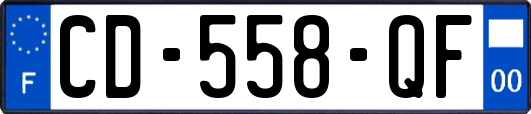 CD-558-QF