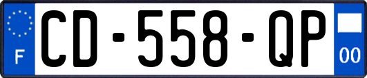 CD-558-QP