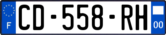 CD-558-RH